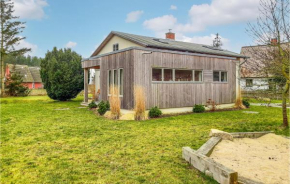 Beautiful Home In Warthe With Kitchen, Rankwitz